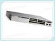 Cisco C9300-24T-A Ethernet Netwrok Switch Catalyst 9300 24-port veri yalnızca, Ağ Avantajı