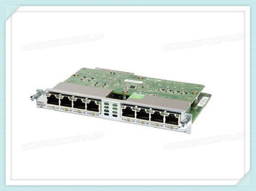 EHWIC-D-8ESG-P Cisco 1900 2900 3900 Cisco Router Ethernet Switch Kartı EHWIC-D-8ESG-P EHWIC WAN Kartı