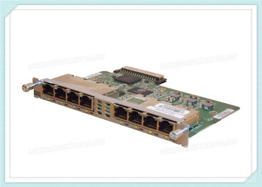 EHWIC-D-8ESG Cisco Router Modülleri EHWIC-D-8ESG 8ports10/100/1000 Ethernet Switch Arayüzü