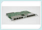 Cisco Router Modülleri EHWIC-D-8ESG 8port10 / 100/1000 Ethernet Anahtar Arabirimi