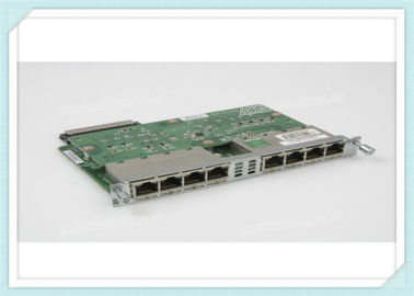 EHWIC-D-8ESG Cisco Router Modülleri EHWIC-D-8ESG 8ports10/100/1000 Ethernet Switch Arayüzü