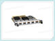 SPA-5X1GE-V2 Cisco SPA Kartı 5 Bağlantı Noktalı Gigabit Ethernet Paylaşımlı Bağlantı Noktası Adaptörü Arabirim Kartı
