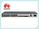 S5720-36C-EI-28S-AC Huawei Gigabit Anahtarı 28 X 100/1000 Base-X 4 X 10 Gig SFP +