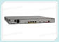 Kompakt Huawei Endüstriyel Ağ Router AR2220E AR G3 AR2200 Serisi 3GE WAN 1GE Combo 2 USB 4 SIC