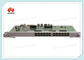Huawei S7700 Ağ Arabirim Kartı ES0DG24TFA00 24 Bağlantı Noktası 10/100 / 1000BASE-T FA RJ45