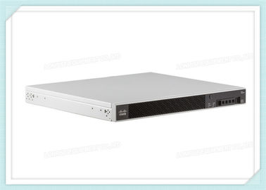 ASA5525-FPWR-K9 Kablolu Cisco ASA Firewall 300 Mbps 200 Sanal Arayüzler