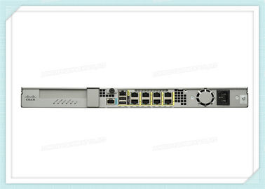 ASA5525-FPWR-K9 Kablolu Cisco ASA Firewall 300 Mbps 200 Sanal Arayüzler