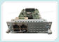 Gigabit Katman 2 Tümleşik Hizmetler Yönlendirici NIM-ES2-4 4 Bağlantı Noktalı Cisco 4000 Serisi