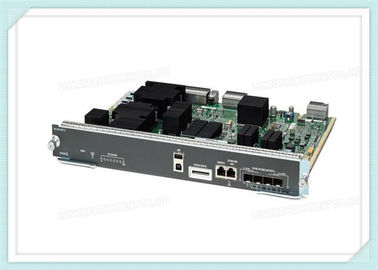 WS-X45-SUP8L-E= Cisco Catalyst 4500-X Switch Module Supervisor 8L-E 560 Gbps. Cisco Catalyst 4500 E-Serisi şasilerinde desteklenir.