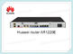 AR1220E Huawei AR1200 Serisi Yönlendirici 2GE Combo 8GE LAN 2 USB 2 SIC PN 02350DQJ