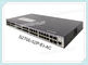 S2700-52P-EI-AC Huawei S2700 Anahtarı 48 Ethernet 10/100 portları 4 Gig SFP AC 110/220 V