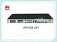 Huawei Router AR1504-24T 4 X GE Açılan 24 X FE RJ45 IoT VoIP Ağ Geçidi Router