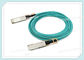 Cisco 100 Gigabit Optik Modüller QSFP-100G-AOC10M QSFP Aktif Optik Kablo 10m