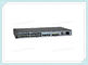 Huawei S5720 Serisi Anahtar S5720-32X-EI-AC 24 Ethernet 10/100/1000 Bağlantı Noktaları 4 Gig SFP 4 10 Gig SFP + AC 110 / 220V