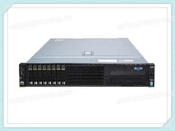 Huawei RH Serisi Rack Sunucuları - RH 2288 V3 Sunucu - BC1M23EC05.RH2288 V3 8HD ((2*E5-2618L v4,8*8GB Mem,2*600GB SAS,DVD-RW,I350 4*GE+4*GE NIC,SR130,2*800W DC PS)