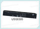 Huawei Güvenlik Duvarı USG6305-AC USG6305 AC Ana Bilgisayar 4 GE RJ45 1 GB Bellek SSL VPN 100 Kullanıcılar