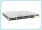 Cisco Catalyst WS-C3850-48U-E Anahtar Katmanı 3 - 48 * 10/100/1000 Ethernet UPOE Bağlantı Noktaları IP Hizmeti İstiflenebilir Yönetilebilir