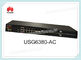 Huawei Yeni Nesil Güvenlik Duvarı USG6380-AC 8GE RJ45 4GE SFP 4 GB Bellek 1 AC Güç