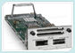 Cisco 3850 Serisi Ağ Modülü C3850-NM-2-40G 2 X 40GE Ağ Modülü