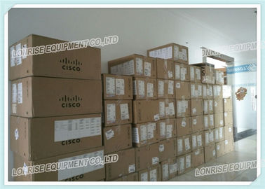 N9K-C93180YC-FX Cisco Switch Nexus 9000 Serisi 48p 1/10G/25G SFP+ Birleşik Portları ile 1 mikrodiginden daha az gecikme ile 1RU anahtarıdır