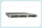 N5K-C5548UP-FA Cisco Ağ Anahtarı Nexus 5548UP Şasi 32 10 GbE Bağlantı Noktaları Paket 2 PS