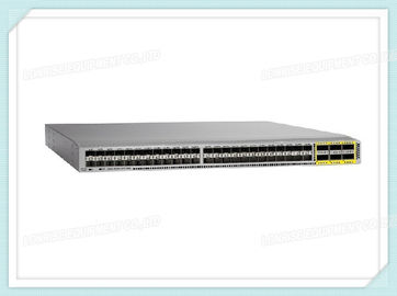 N3K-C3172TQ-XL Cisco Network Switch 48 10GBase-T RJ45 ve 6 QSFP+ Port