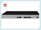 Huawei Kurumsal SOHO Router AR111-S 8 FE LAN 4 X GE, WAN Arayüzleri Olarak Yapılandırılabilir