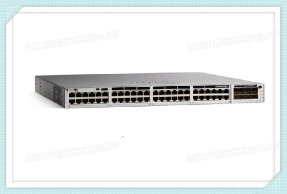 C9300-48U-E Cisco Kablosuz Erişim Noktası