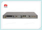 Huawei AR6100 Serisi Kurumsal Yönlendiriciler AR6120 1 * GE WAN 1 * GE Combo WAN 1 * 10GE SFP + 8 * GE LAN 2 * USB 2 * SIC