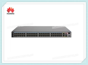 AR2202-48FE Huawei AR G3 AR2200 Serisi Router AR2202-48FE 1GE Combo 1 E1 1 SA 1 USB 48FE LAN 60W AC Gücü