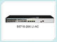 Huawei Anahtarı S5710-28X-LI-AC 24x10 / 100 / 1000Base-T Ethernet bağlantı noktaları, 4x10 Gigabit SFP +