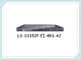 LS-S3352P-EI-48S-AC Huawei S3300 Serisi Anahtar 48100 BASE-X Bağlantı Noktaları ve 2 100/1000 BASE-X Bağlantı Noktaları