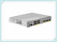 Cisco Anahtarı WS-C2960CX-8PC-L Katalizör 2960CX PoE + Ağ Fiber Optik Anahtarı 8 Port 3 Katman