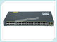 WS-C2960-48TC-L Cisco 2960 Serisi Anahtar 48 10/100 LAN Taban Görüntü Anahtarı