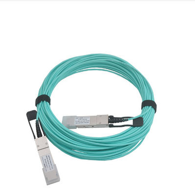 100G QSFP28 AOC Uyumlu Cisco Huawei