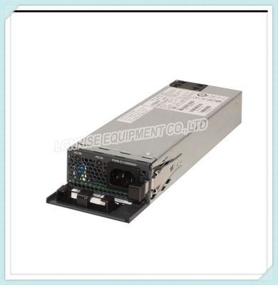 PWR-C1-350WAC-P= Cisco Catalyst 3850 Değiştirme Güç kaynağı PWR-C1-350WAC-P=350W AC Güç kaynağı yedek
