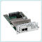 Cisco 4000 Serisi ISR ​​Modülleri ve Kartları NIM-2FXO = 2 bağlantı noktalı Ağ Arayüz Modülü