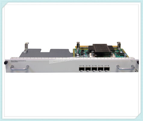 Huawei NE40E-X8A 5 Bağlantı Noktalı 10GBase LAN / WAN-SFP + Esnek Kart CR5D0L5XFE74 03031XPT