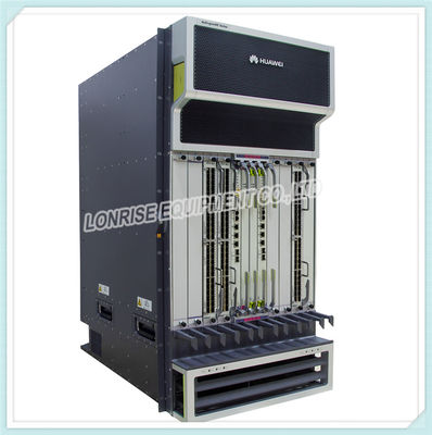 Huawei 03055053 48 Bağlantı Noktası 100 / 1000Base-X-SFP Entegre Hat İşlem Birimi CR5D0EMGFA7J