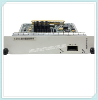 Huawei 1 Bağlantı Noktalı OC-192c / STM-64c POS-XFP Esnek Kart CR53-P10-1xPOS / STM64-XFP 03030FSL