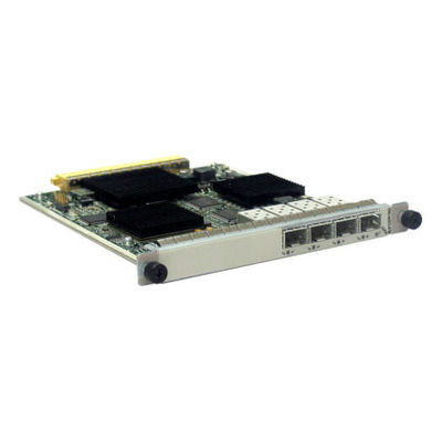 03030HNJ Huawei 2 Bağlantı Noktalı OC-48c / STM-16c POS-SFP Esnek Kart CR53-P10-2xPOS / STM16-SFP