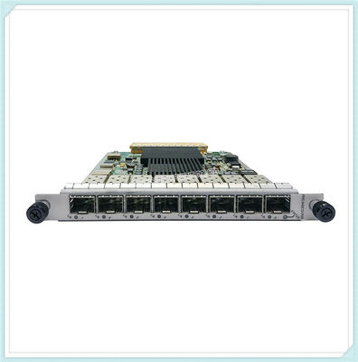 03030JUB Huawei 8-Port OC-12c / STM-4c POS-SFP Esnek Kart CR53-P10-8xPOS / STM4-SFP