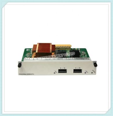 Huawei 03038466 2 Bağlantı Noktalı 10GBase LAN / WAN-XFP Esnek Kart CR5M0L2XXA20