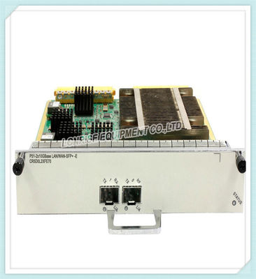 Huawei 03030KKP 1 Bağlantı Noktalı 10GBase WAN / LAN-XFP Esnek Kart CR52-P20-1x10GBase WAN / LAN-XFP-A