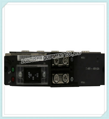 02310MKG Huawei CR5MPWRBX070 Internet Power Box 2200W, ağ profesyonelleri ve kurumsal ortamlar için tasarlanmış güçlü bir AC Power Box (2200W) 'dır.