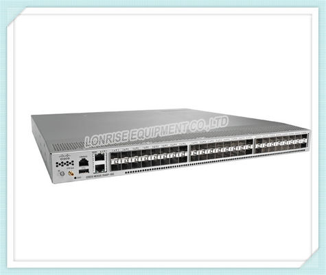 Cisco Original New Nexus 3524-XL Switch 24 SFP+ N3K-C3524P-XL, 1, 10 ve 40 Gigabit Ethernet anahtarlarından oluşan kapsamlı bir portföydür