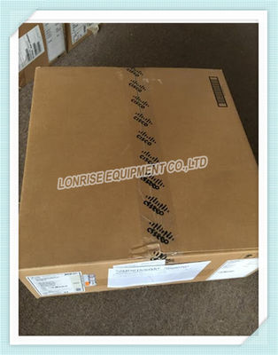 Cisco Original New Nexus 3524-XL Switch 24 SFP+ N3K-C3524P-XL, 1, 10 ve 40 Gigabit Ethernet anahtarlarından oluşan kapsamlı bir portföydür
