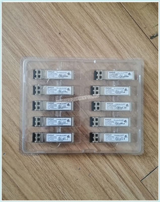 FTLX8574D3BCL 10GE Finisar Orijinal Yeni FTLX8574D3BCL 10GE 850nm SFP+ Optik Modülü