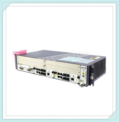Huawei SmartAX MA5608T OLT 5 kart yuvasını destekliyor 720Gbit/S anahtarlama kapasitesi 128 PON (Passive Optical Network) bağlantı noktasını destekliyor