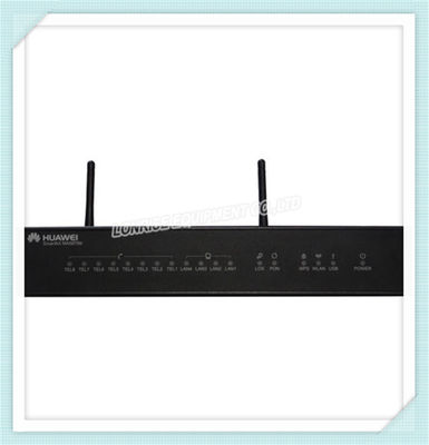 Huawei SmartAX MA5675M Kurumsal Seviye Routing Gateway ONU 4GE + 8POTS + 1USB + Wi-Fi